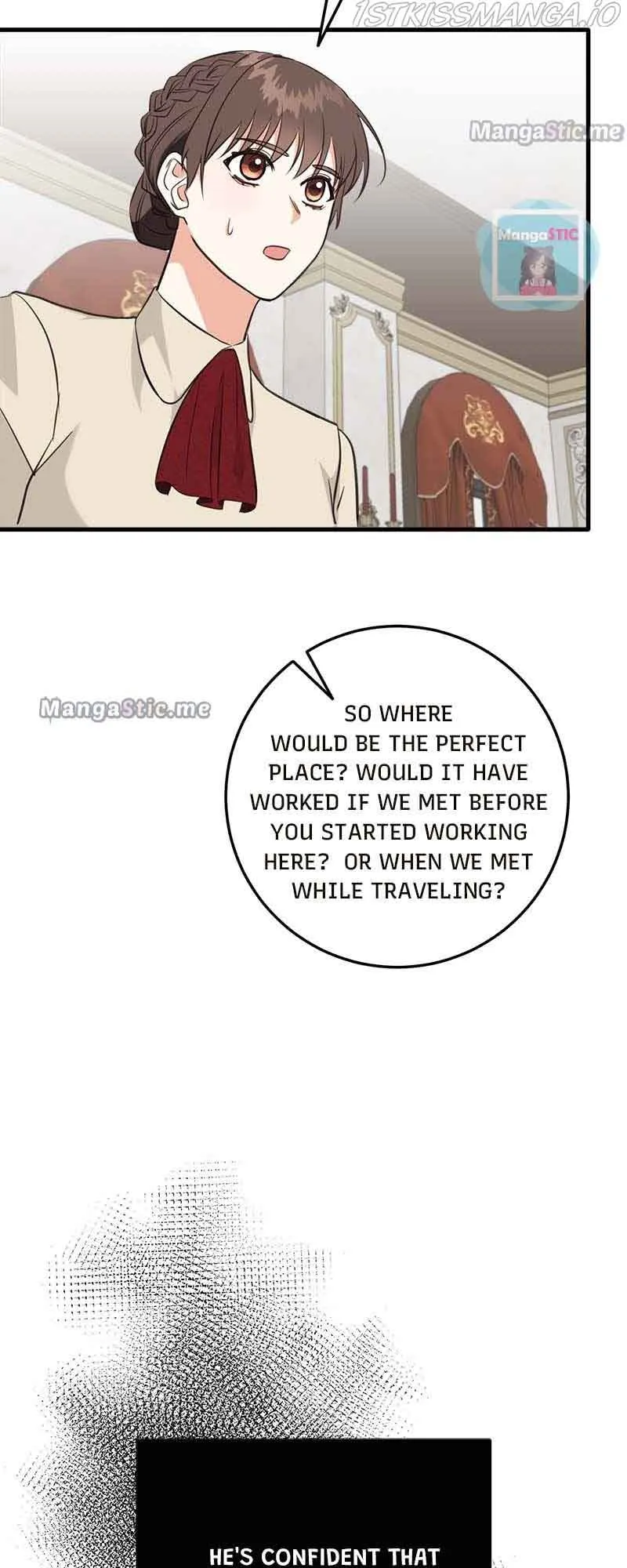 Can’t Go Too Far with the Unrelenting Duke Chapter 15 - page 74