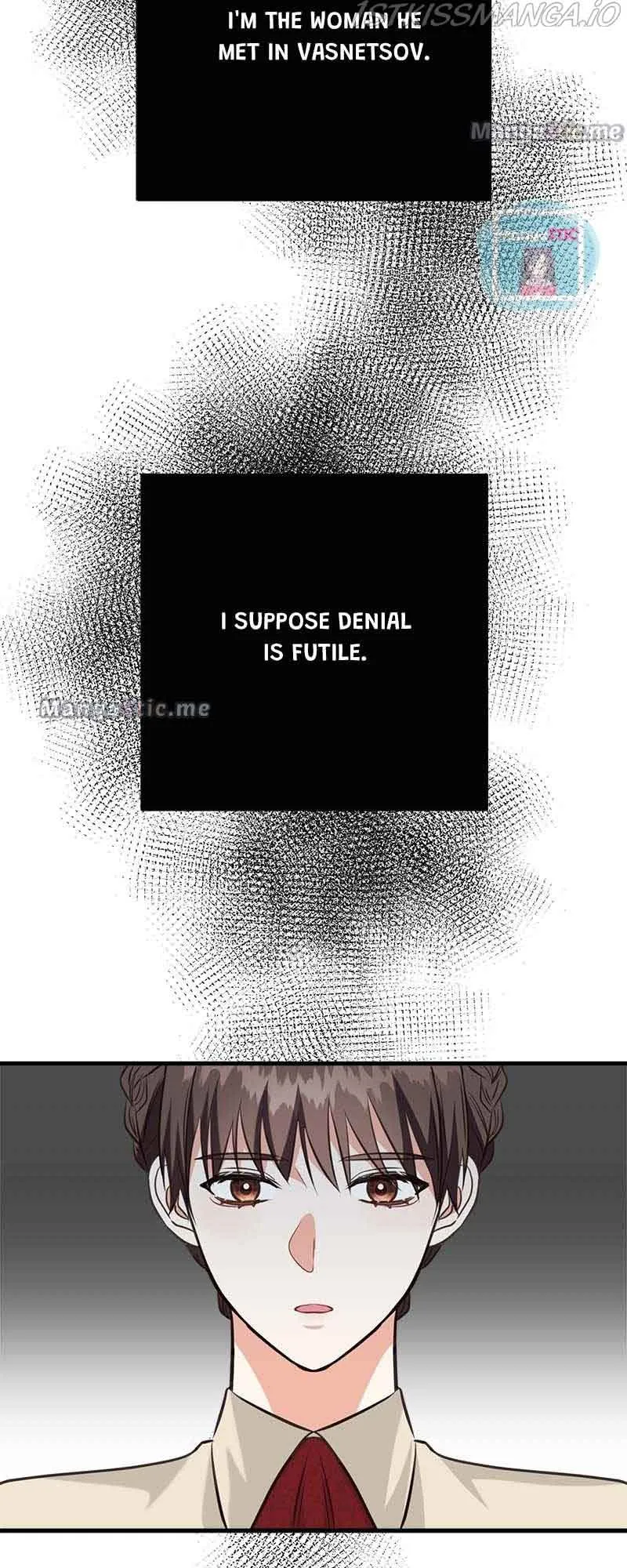 Can’t Go Too Far with the Unrelenting Duke Chapter 15 - page 75