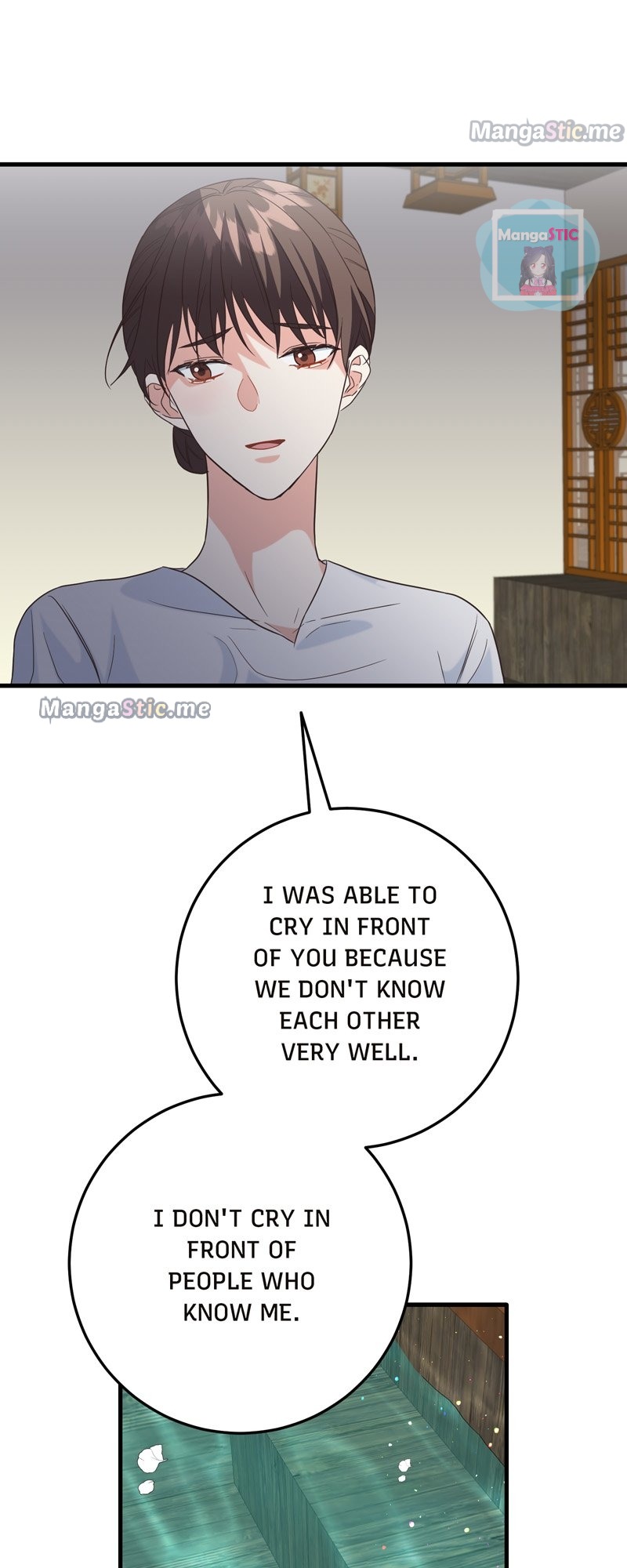 Can’t Go Too Far with the Unrelenting Duke Chapter 9 - page 11