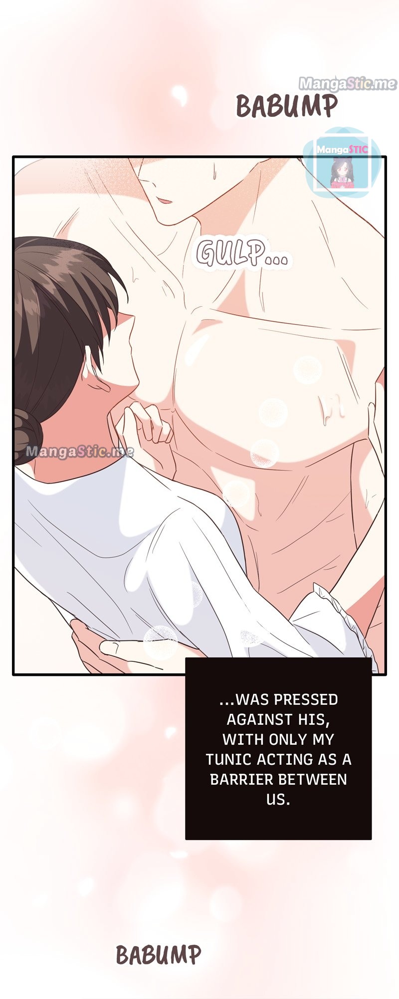 Can’t Go Too Far with the Unrelenting Duke Chapter 9 - page 27