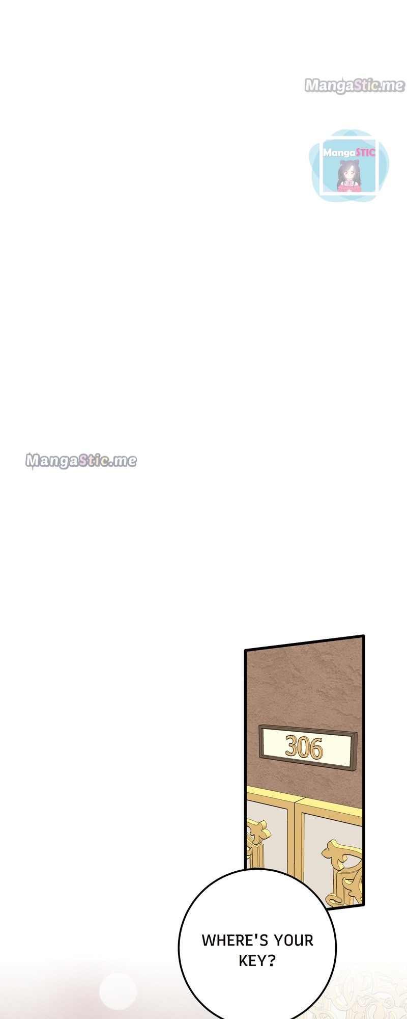 Can’t Go Too Far with the Unrelenting Duke Chapter 9 - page 38