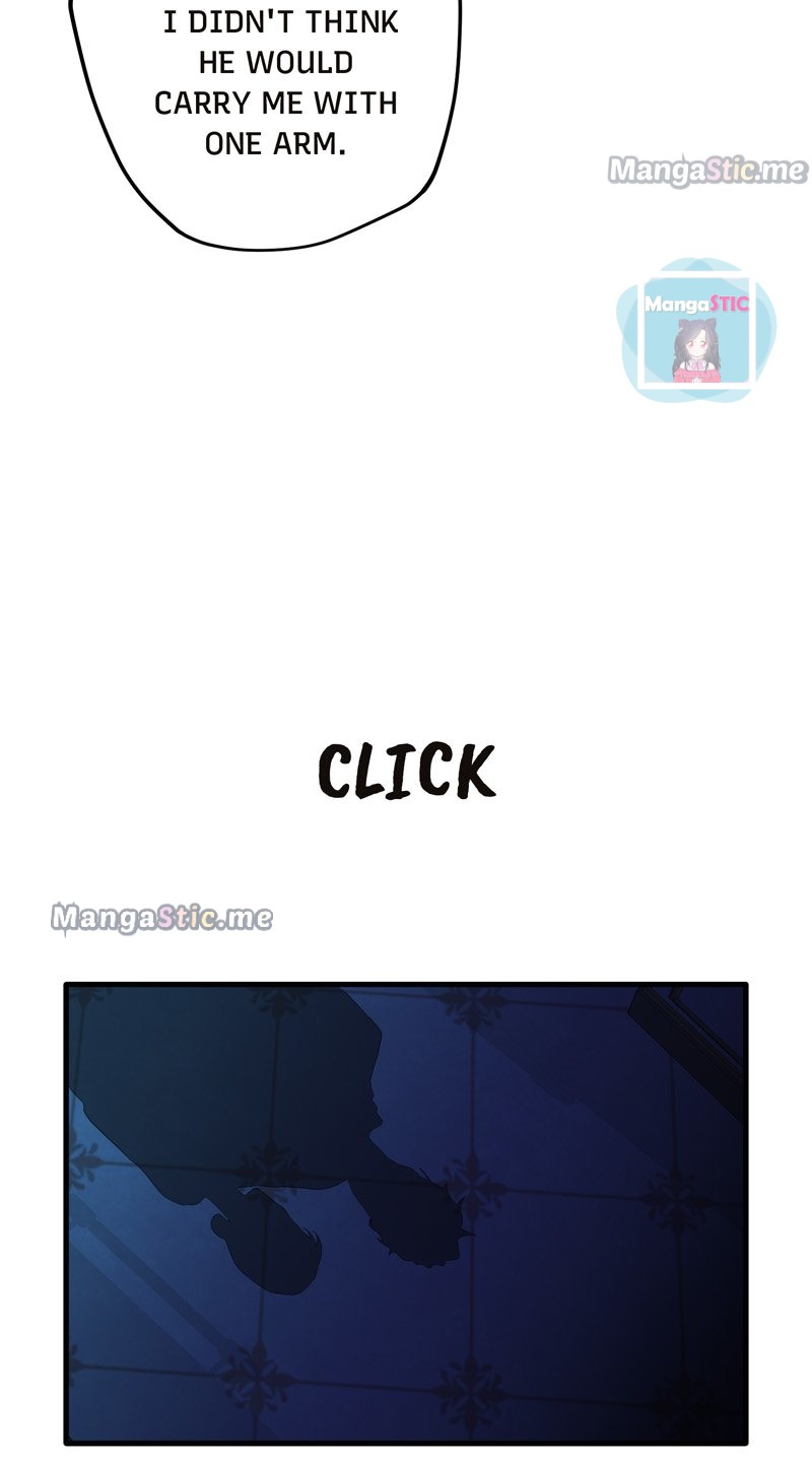 Can’t Go Too Far with the Unrelenting Duke Chapter 9 - page 42