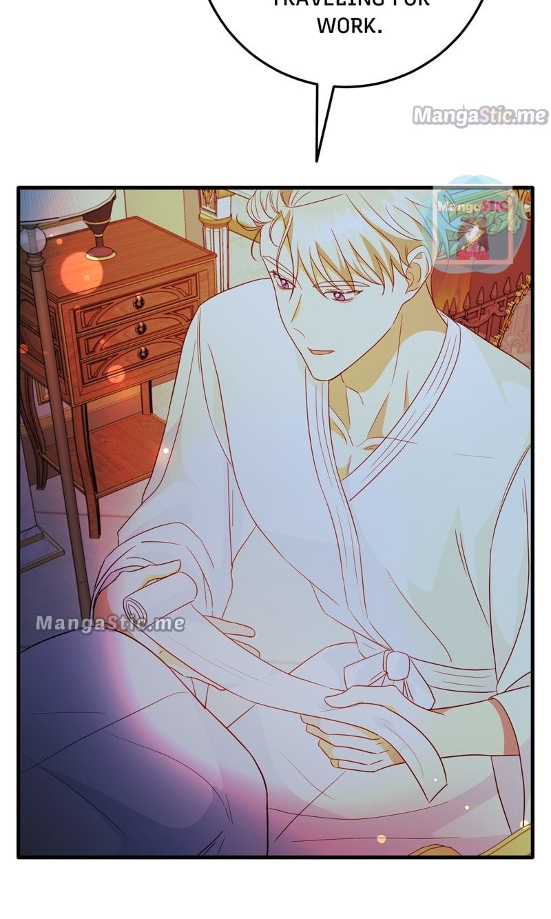 Can’t Go Too Far with the Unrelenting Duke Chapter 9 - page 49