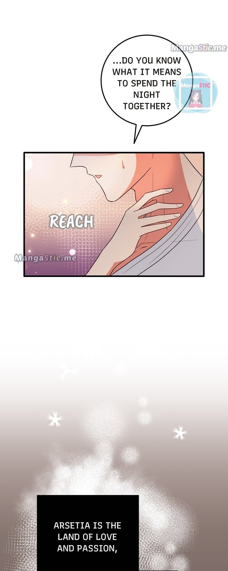 Can’t Go Too Far with the Unrelenting Duke Chapter 9 - page 58