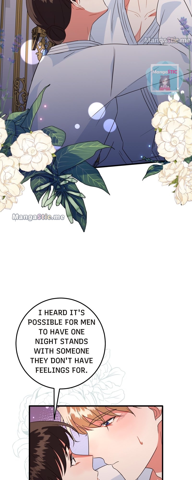 Can’t Go Too Far with the Unrelenting Duke Chapter 9 - page 61