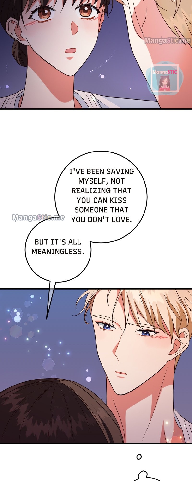 Can’t Go Too Far with the Unrelenting Duke Chapter 9 - page 64