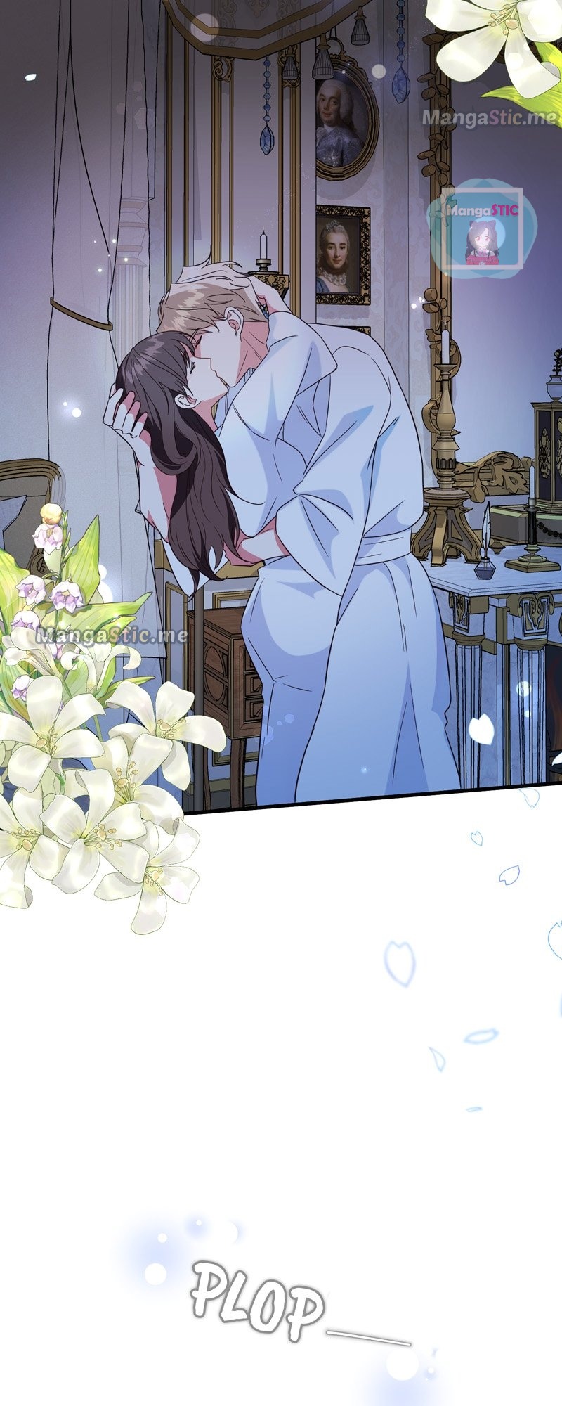 Can’t Go Too Far with the Unrelenting Duke Chapter 9 - page 67