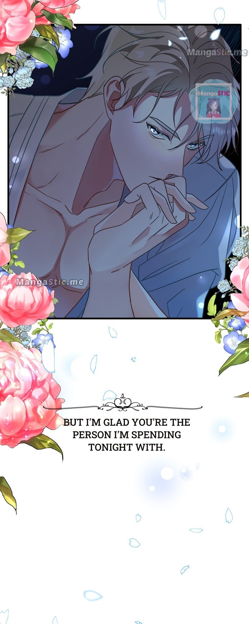Can’t Go Too Far with the Unrelenting Duke Chapter 9 - page 69