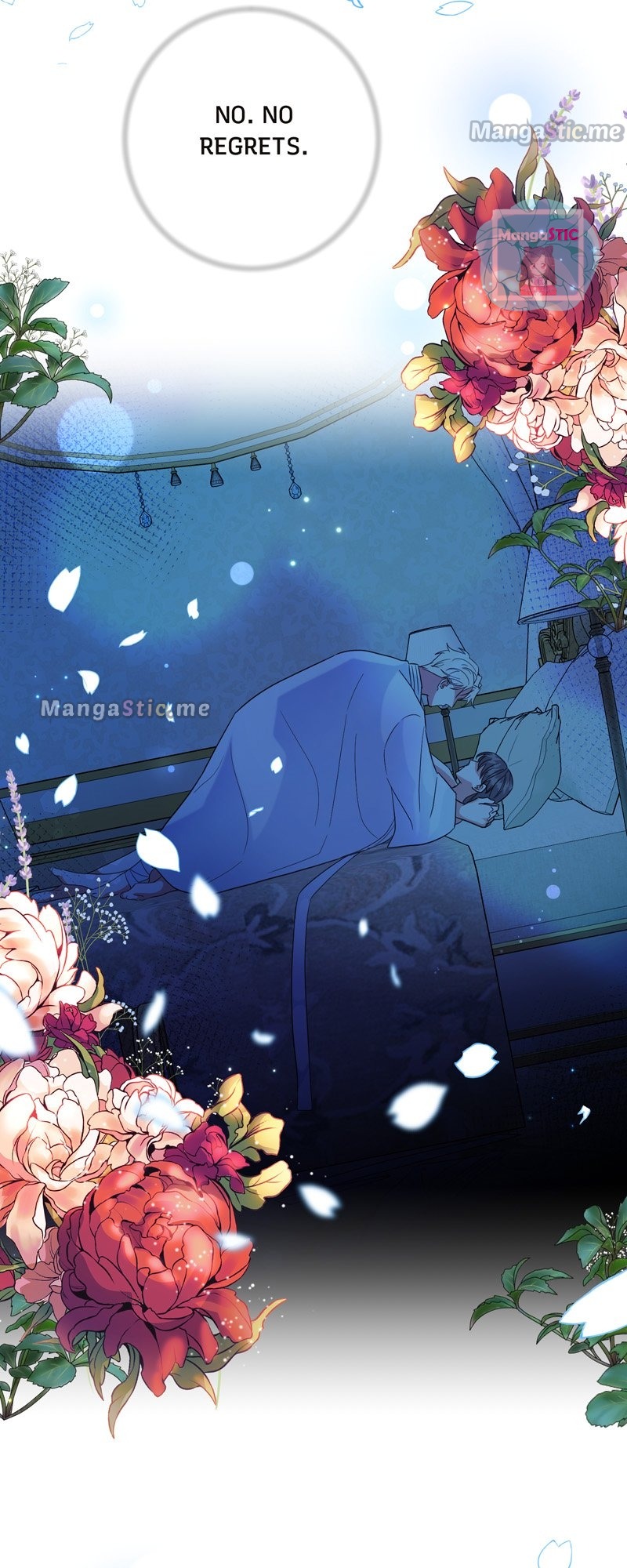 Can’t Go Too Far with the Unrelenting Duke Chapter 9 - page 70