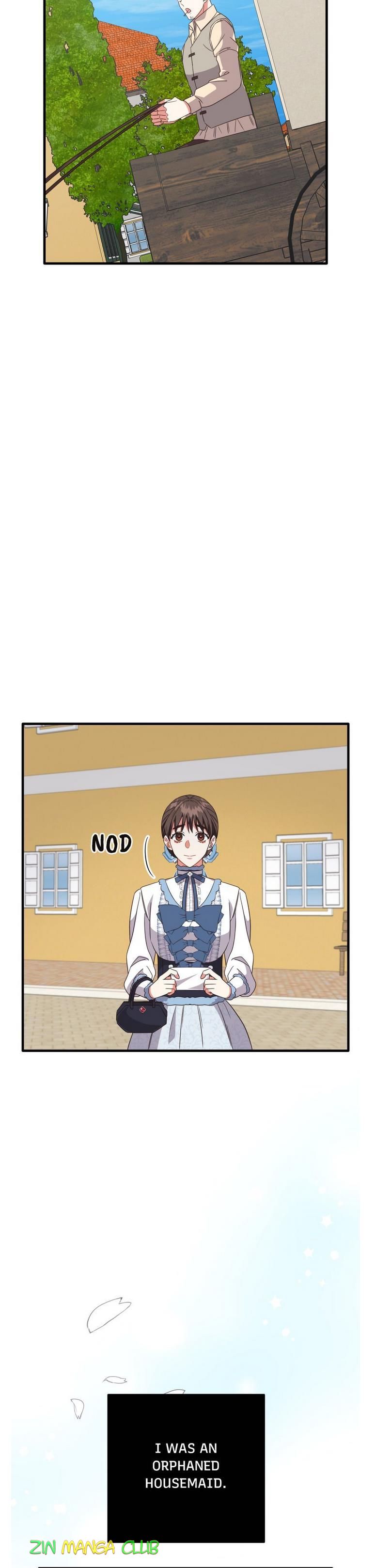 Can’t Go Too Far with the Unrelenting Duke Chapter 8 - page 17