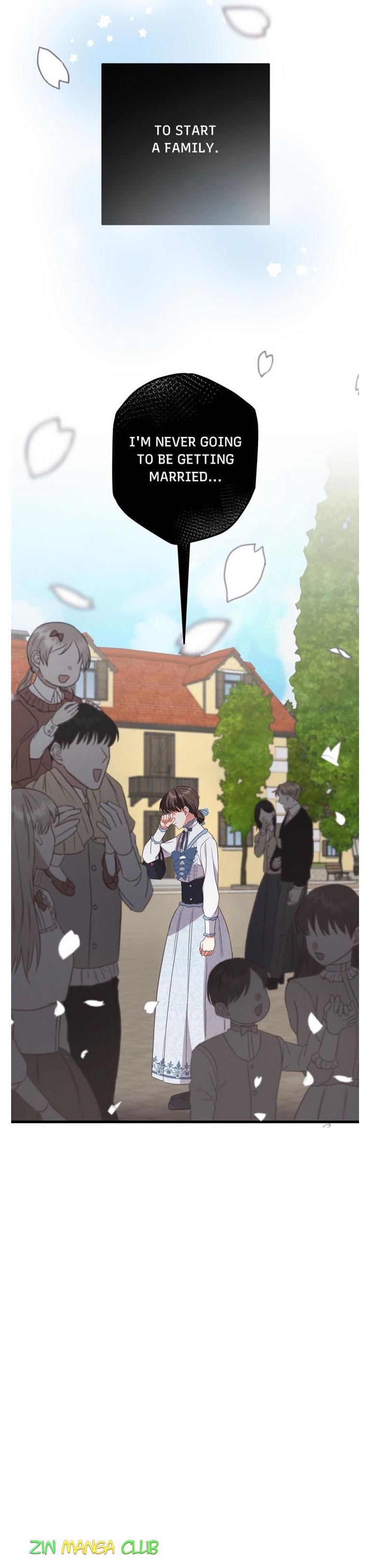 Can’t Go Too Far with the Unrelenting Duke Chapter 8 - page 19