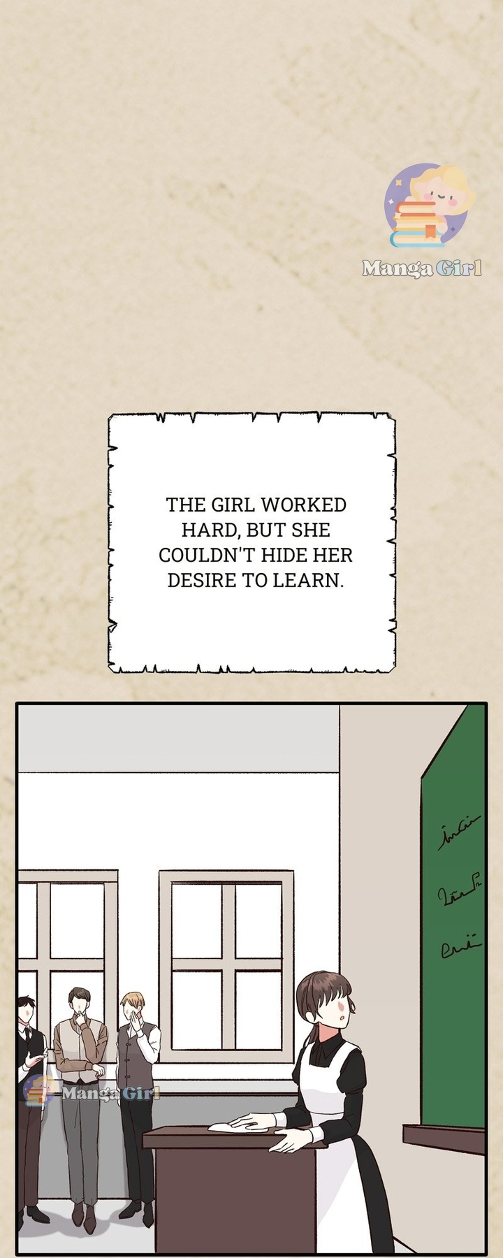 Can’t Go Too Far with the Unrelenting Duke Chapter 7 - page 16