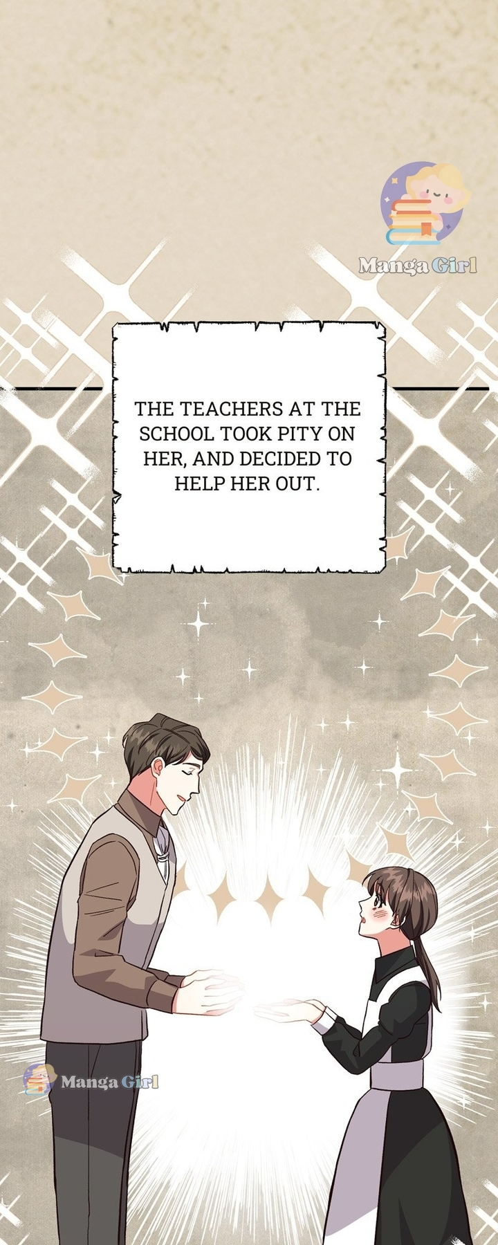 Can’t Go Too Far with the Unrelenting Duke Chapter 7 - page 17