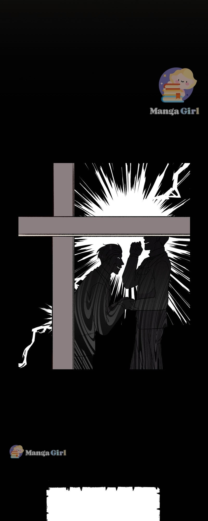 Can’t Go Too Far with the Unrelenting Duke Chapter 7 - page 20