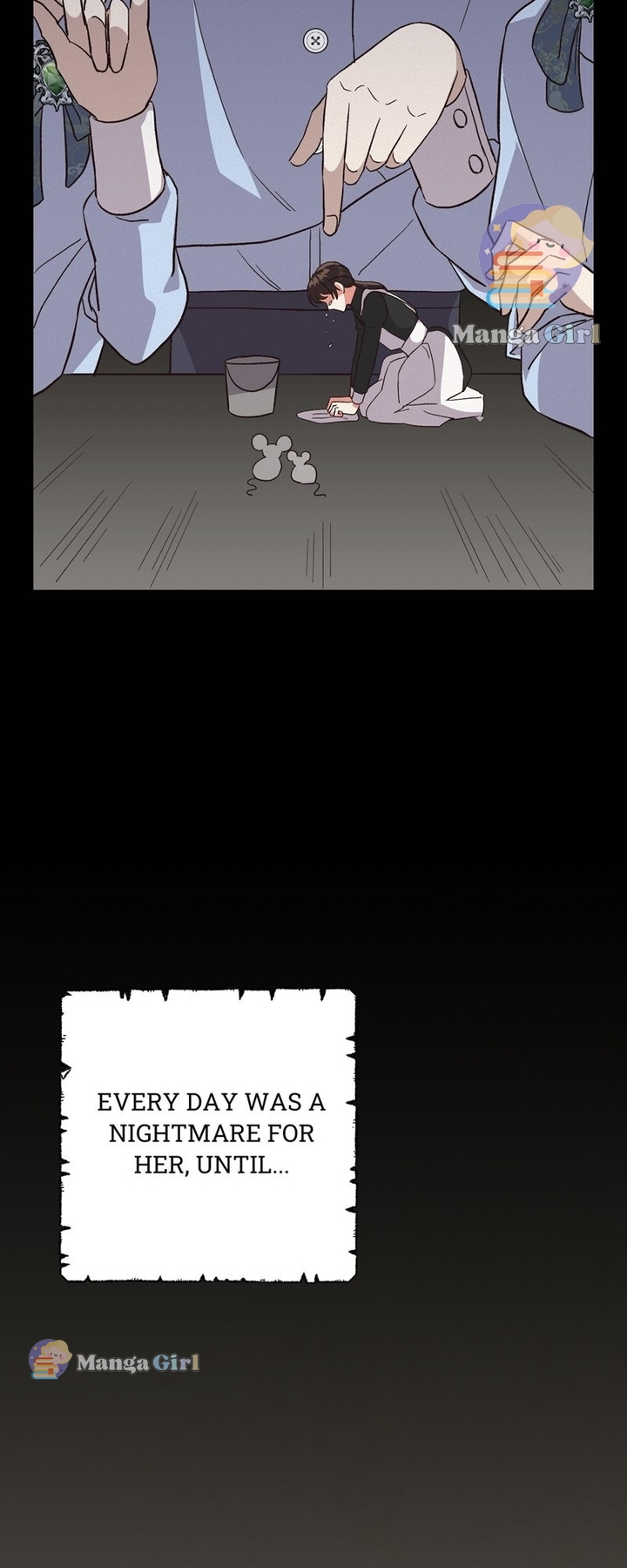 Can’t Go Too Far with the Unrelenting Duke Chapter 7 - page 24