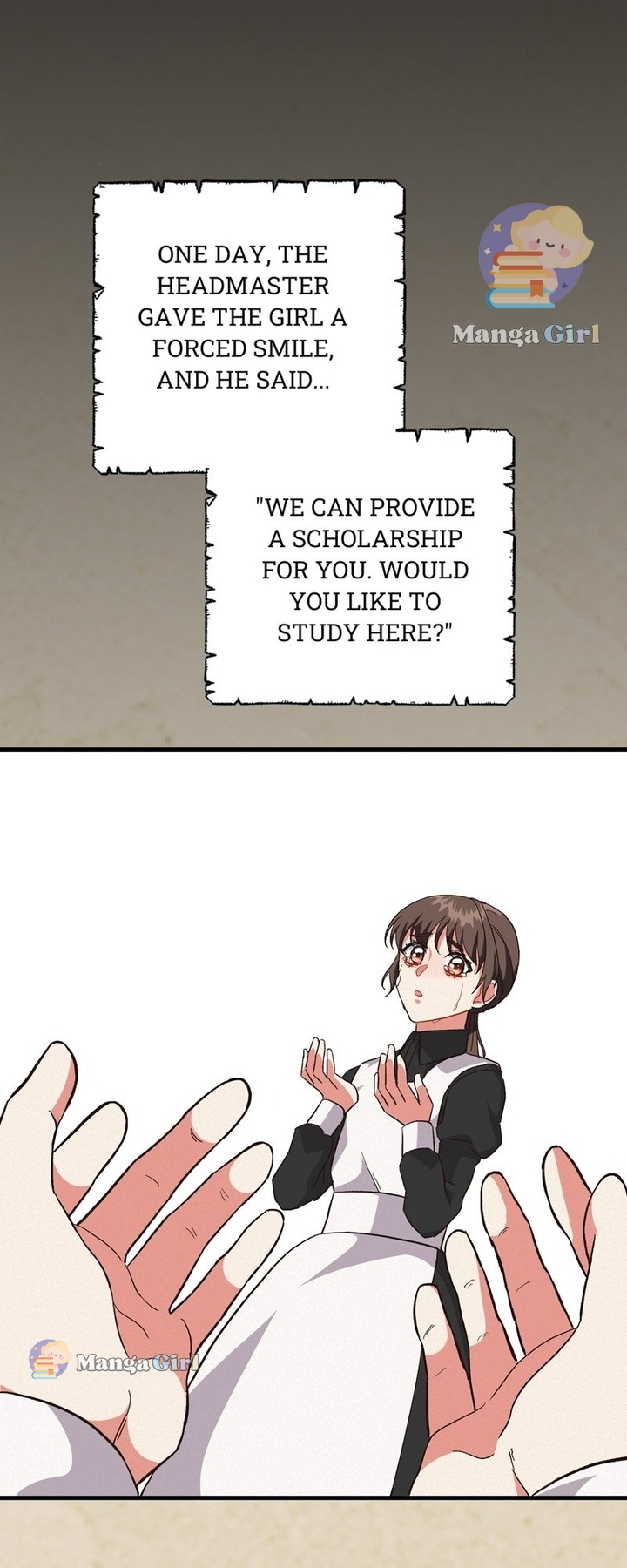 Can’t Go Too Far with the Unrelenting Duke Chapter 7 - page 25