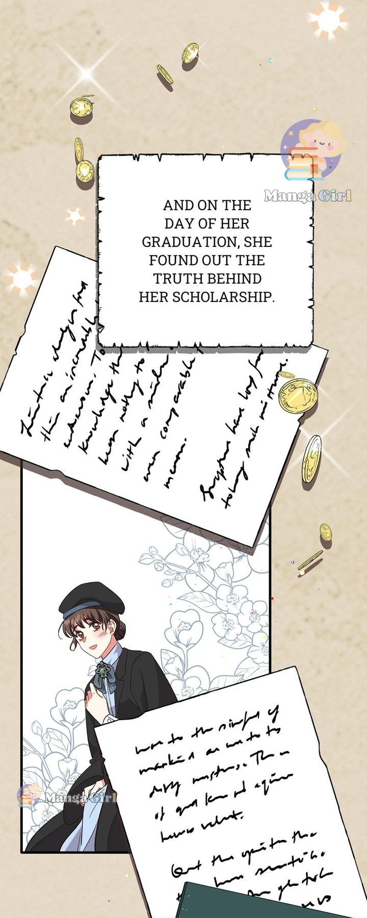 Can’t Go Too Far with the Unrelenting Duke Chapter 7 - page 28