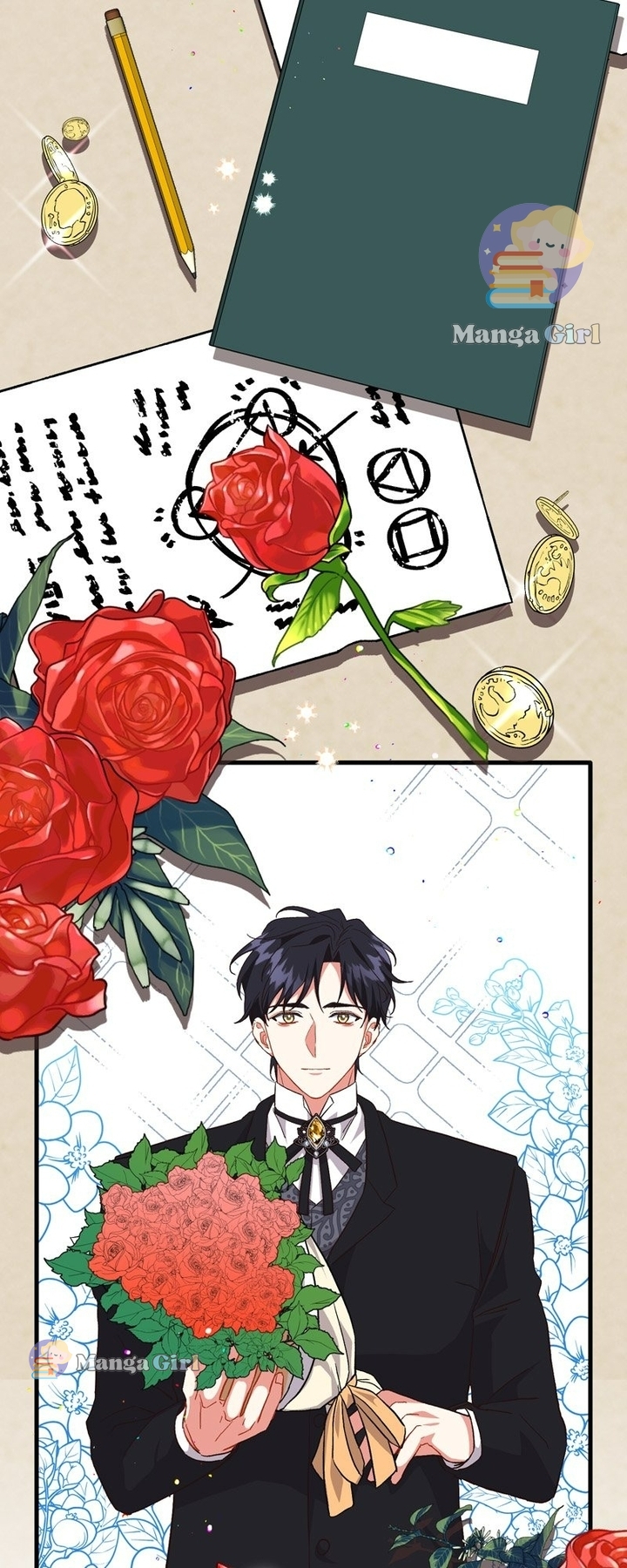 Can’t Go Too Far with the Unrelenting Duke Chapter 7 - page 29