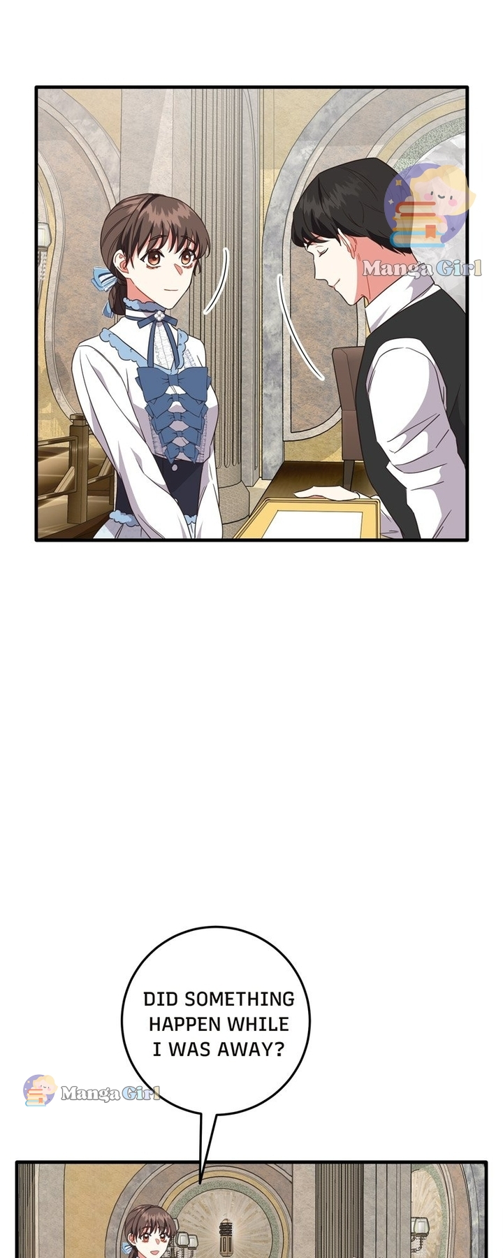 Can’t Go Too Far with the Unrelenting Duke Chapter 7 - page 3