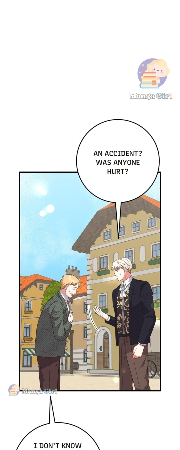 Can’t Go Too Far with the Unrelenting Duke Chapter 7 - page 43