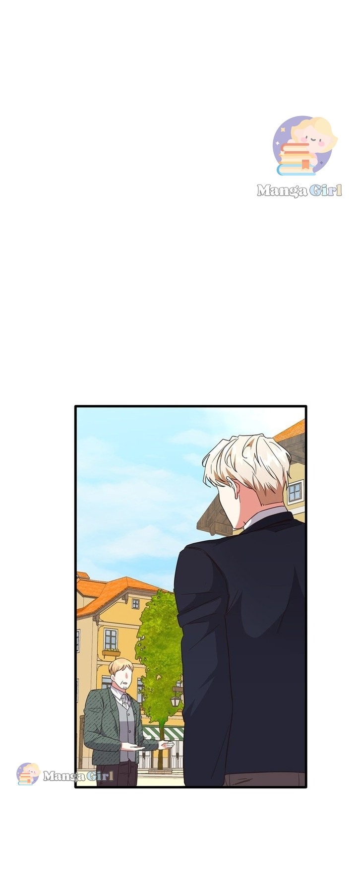 Can’t Go Too Far with the Unrelenting Duke Chapter 7 - page 46