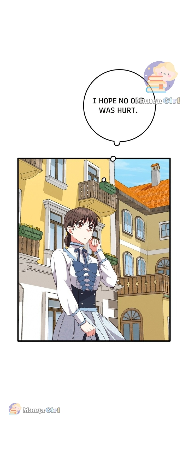 Can’t Go Too Far with the Unrelenting Duke Chapter 7 - page 47