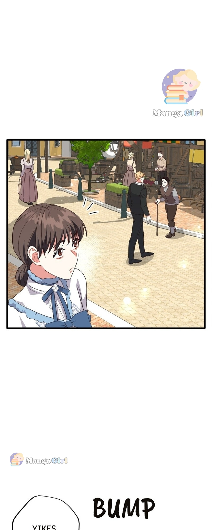 Can’t Go Too Far with the Unrelenting Duke Chapter 7 - page 48