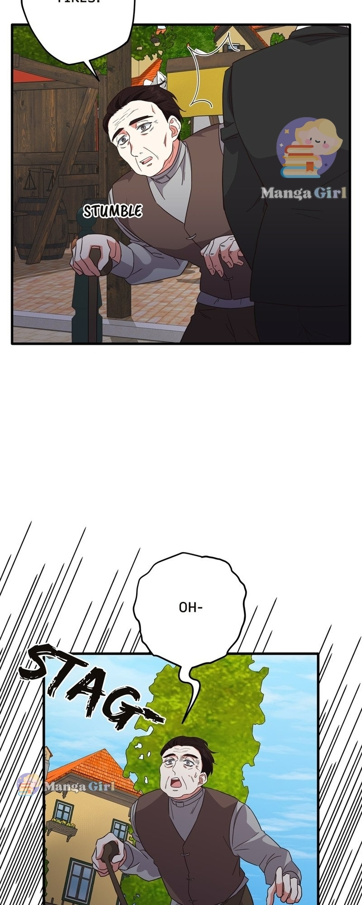 Can’t Go Too Far with the Unrelenting Duke Chapter 7 - page 49