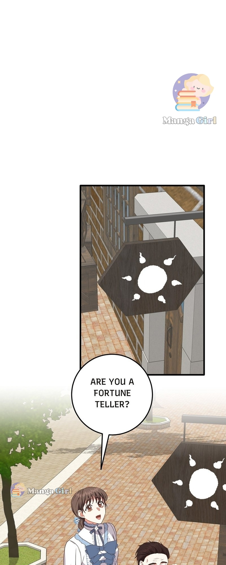 Can’t Go Too Far with the Unrelenting Duke Chapter 7 - page 57