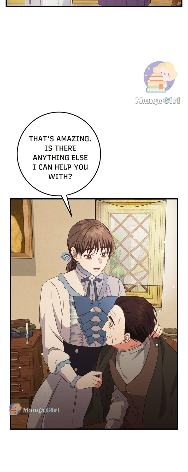 Can’t Go Too Far with the Unrelenting Duke Chapter 7 - page 59