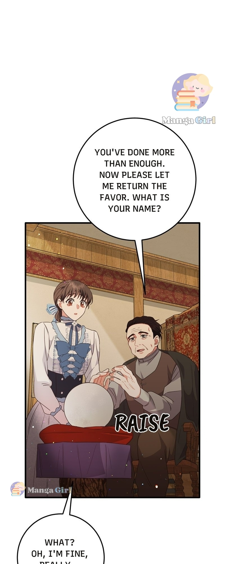 Can’t Go Too Far with the Unrelenting Duke Chapter 7 - page 60