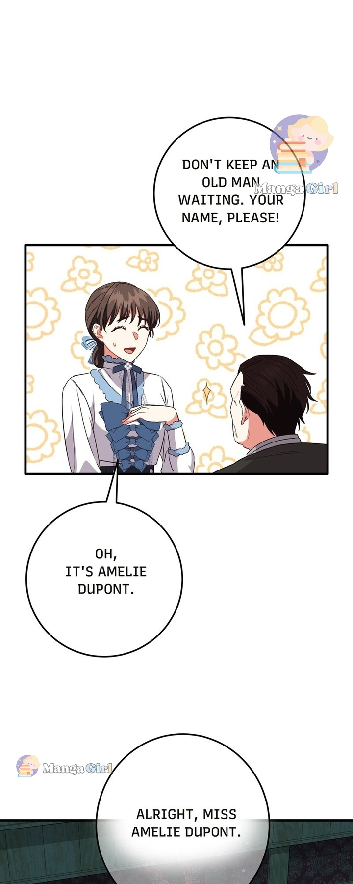 Can’t Go Too Far with the Unrelenting Duke Chapter 7 - page 62
