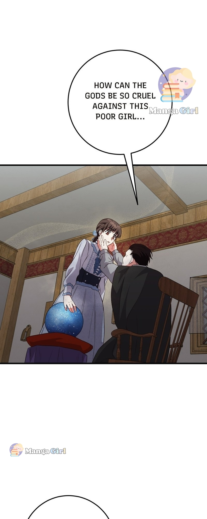 Can’t Go Too Far with the Unrelenting Duke Chapter 7 - page 65