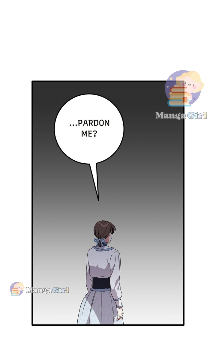 Can’t Go Too Far with the Unrelenting Duke Chapter 7 - page 68