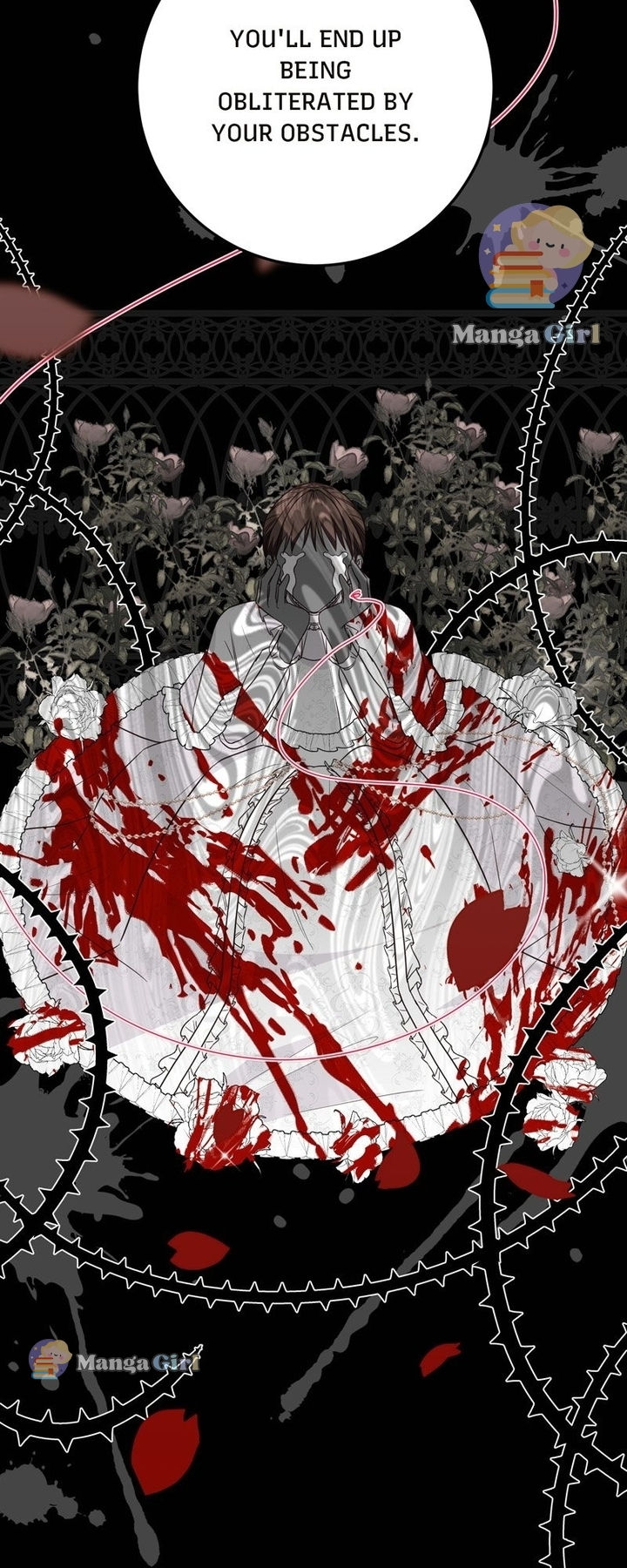 Can’t Go Too Far with the Unrelenting Duke Chapter 7 - page 72