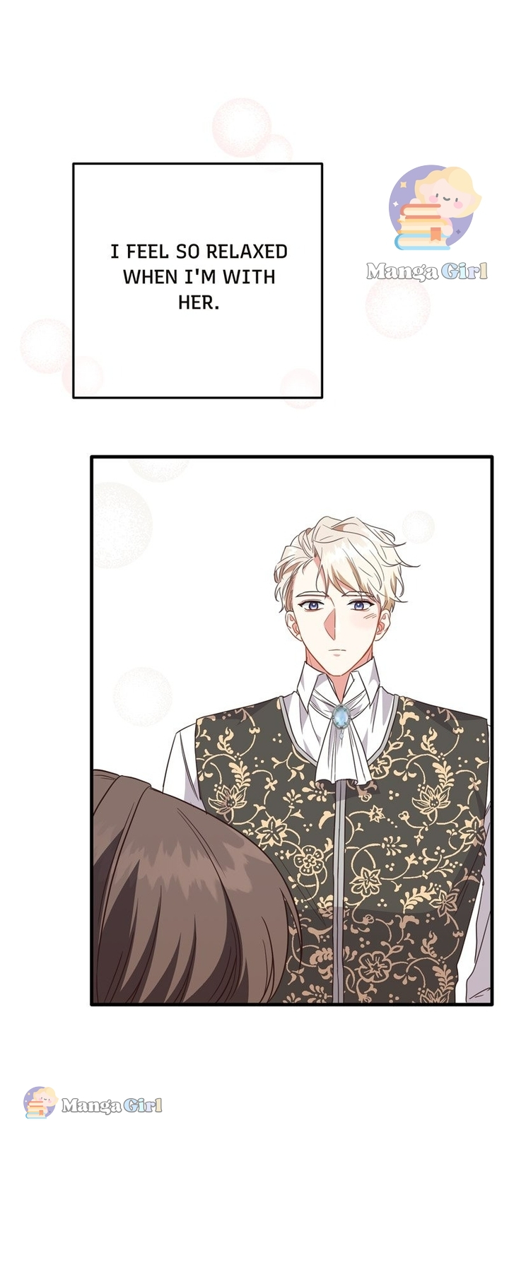 Can’t Go Too Far with the Unrelenting Duke Chapter 7 - page 9