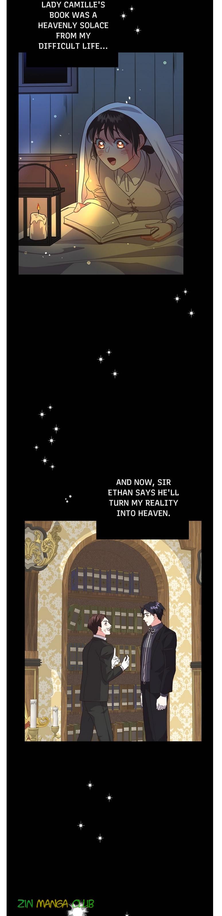 Can’t Go Too Far with the Unrelenting Duke Chapter 6 - page 14