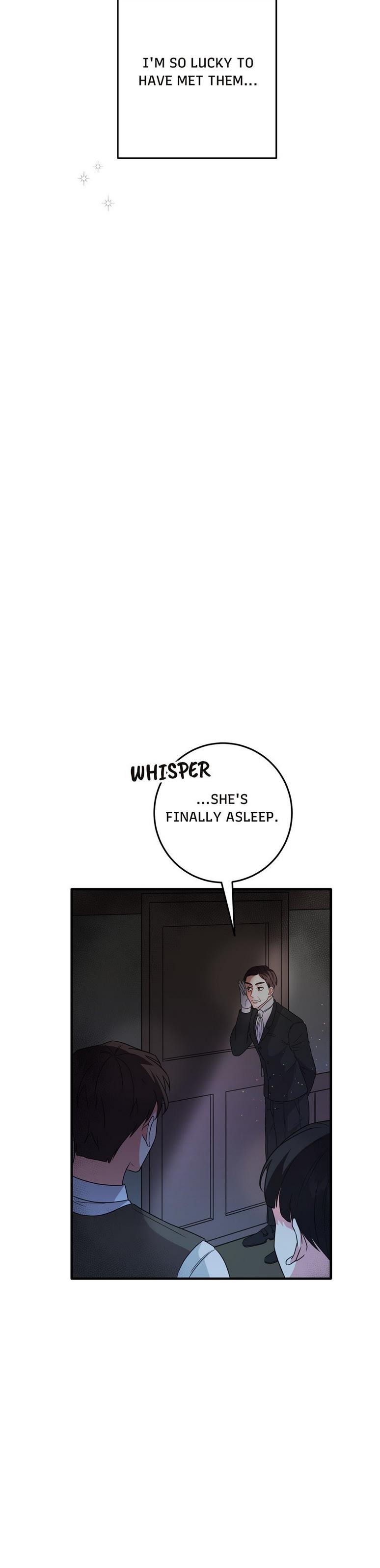 Can’t Go Too Far with the Unrelenting Duke Chapter 6 - page 17