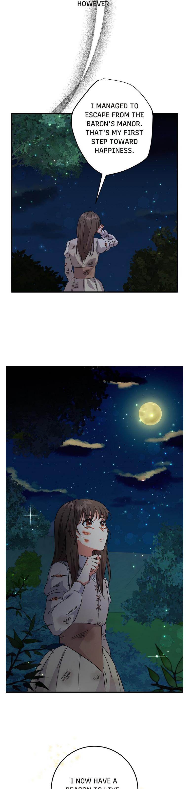 Can’t Go Too Far with the Unrelenting Duke Chapter 6 - page 27
