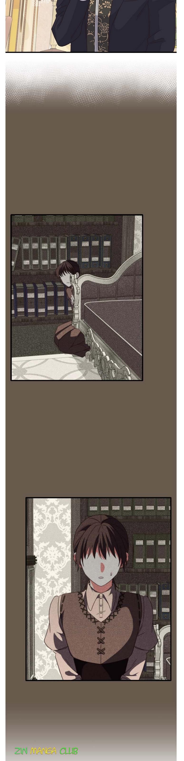 Can’t Go Too Far with the Unrelenting Duke Chapter 6 - page 39