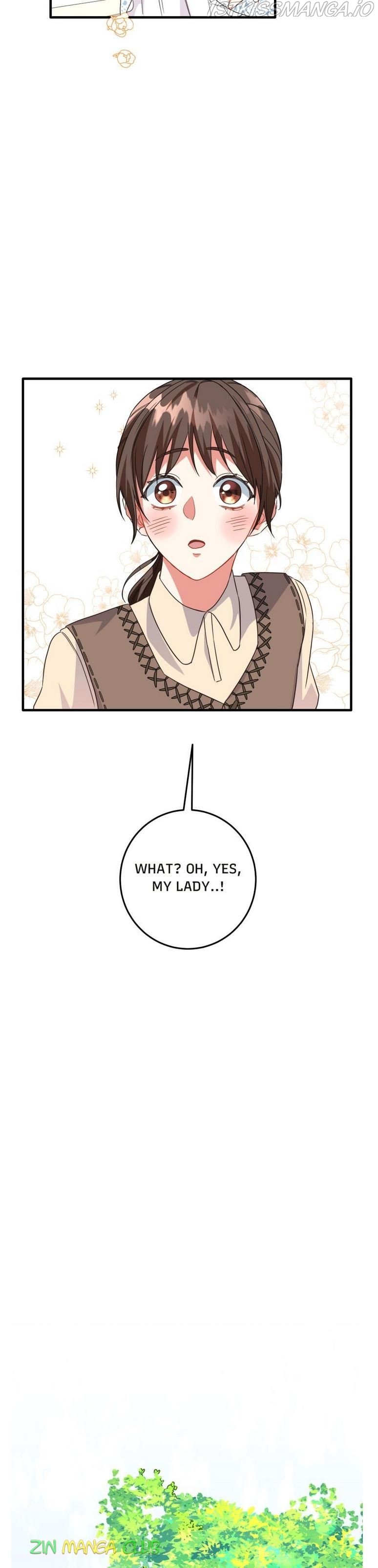 Can’t Go Too Far with the Unrelenting Duke Chapter 5 - page 11