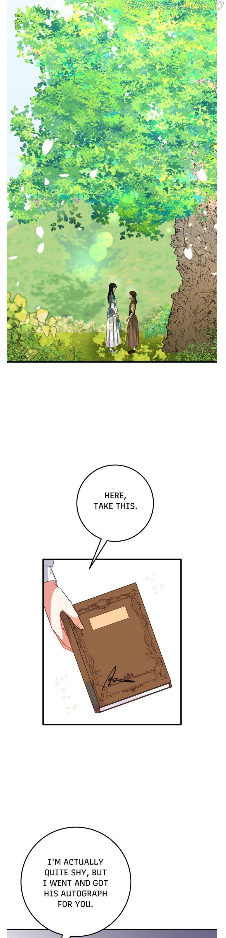 Can’t Go Too Far with the Unrelenting Duke Chapter 5 - page 12
