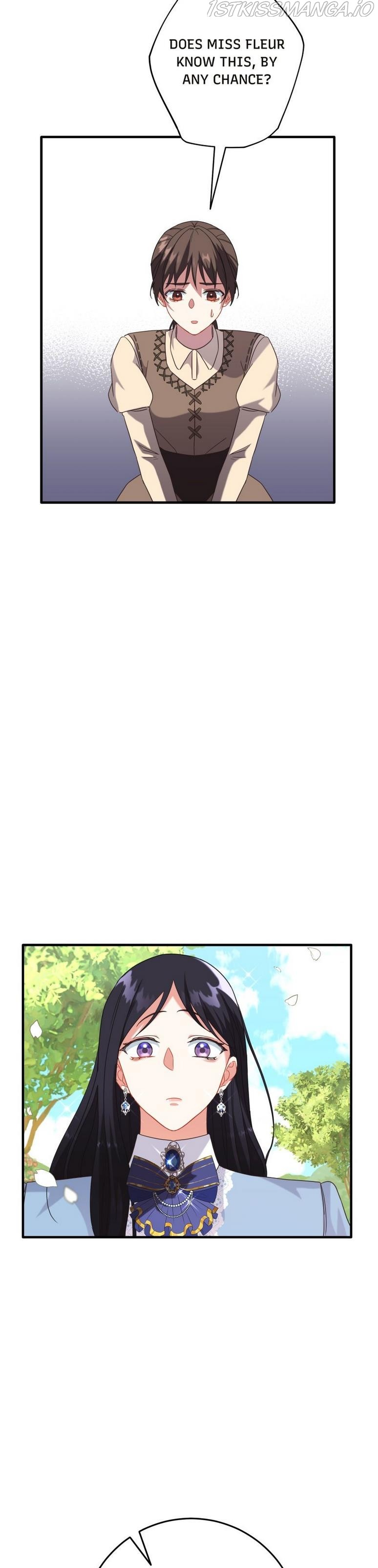 Can’t Go Too Far with the Unrelenting Duke Chapter 5 - page 15