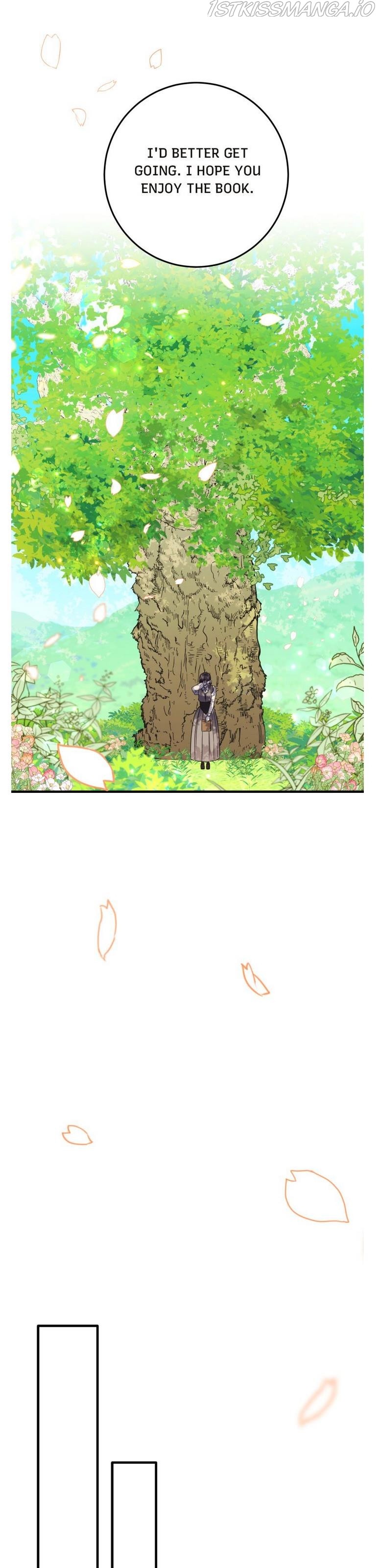 Can’t Go Too Far with the Unrelenting Duke Chapter 5 - page 24