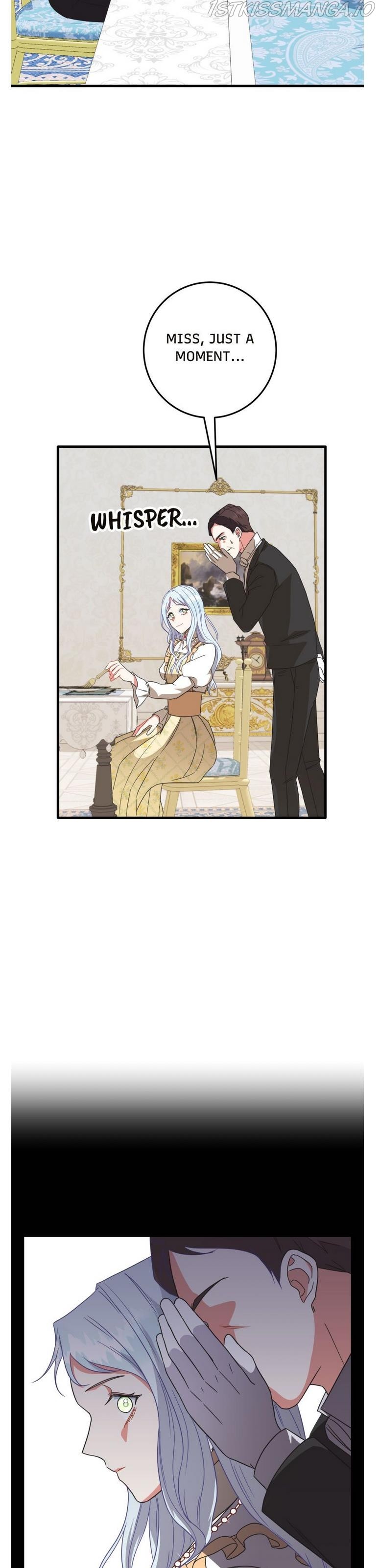 Can’t Go Too Far with the Unrelenting Duke Chapter 5 - page 29