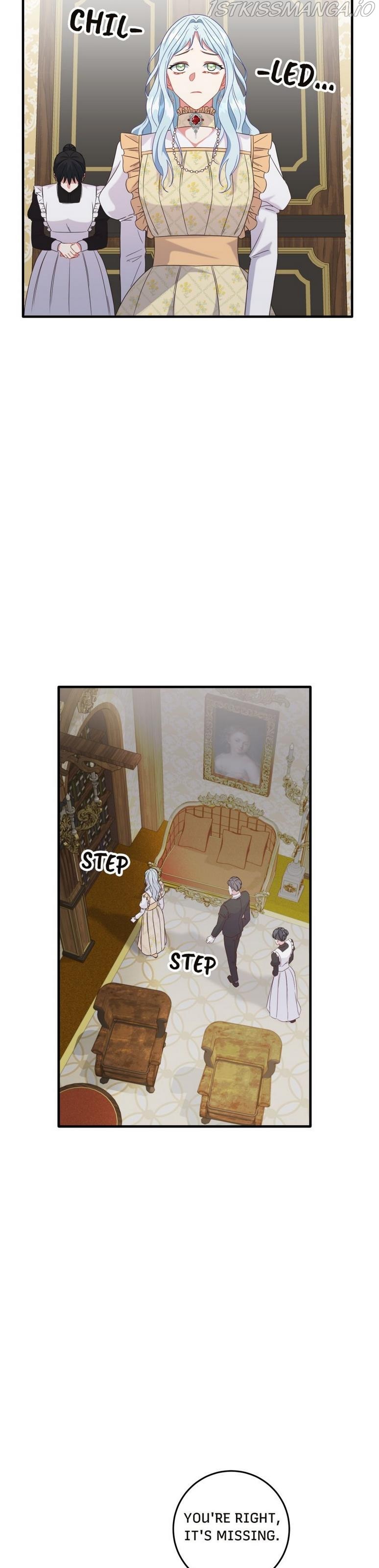 Can’t Go Too Far with the Unrelenting Duke Chapter 5 - page 32