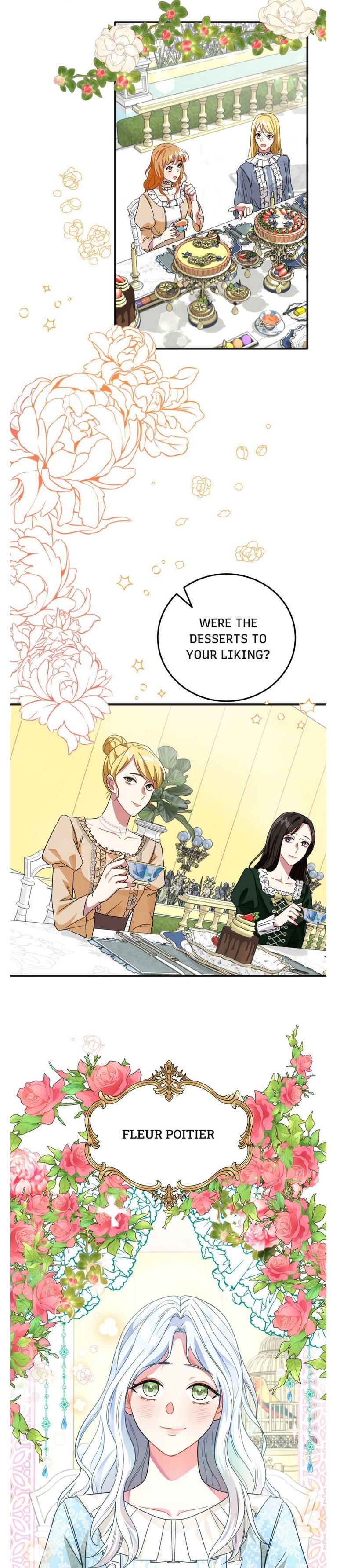Can’t Go Too Far with the Unrelenting Duke Chapter 3 - page 2