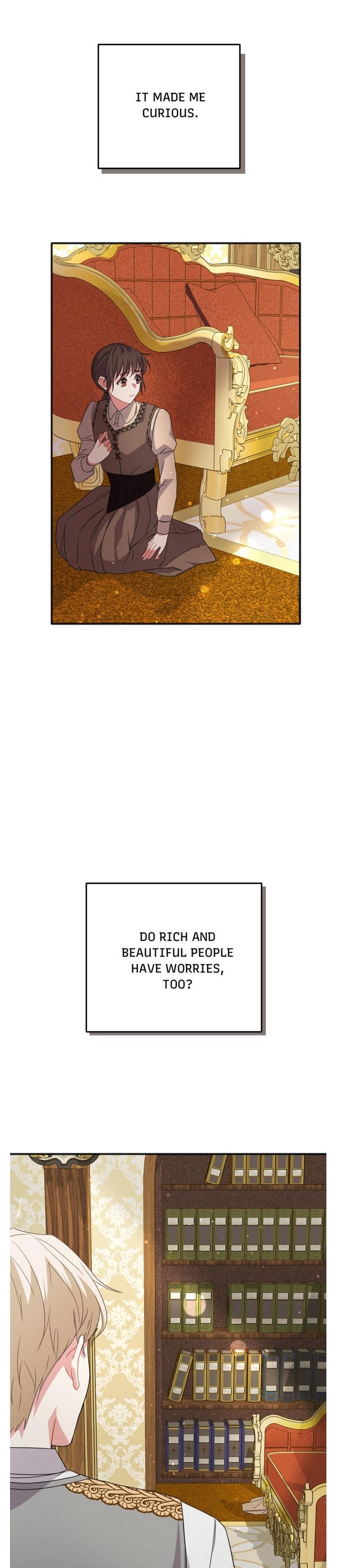 Can’t Go Too Far with the Unrelenting Duke Chapter 3 - page 39