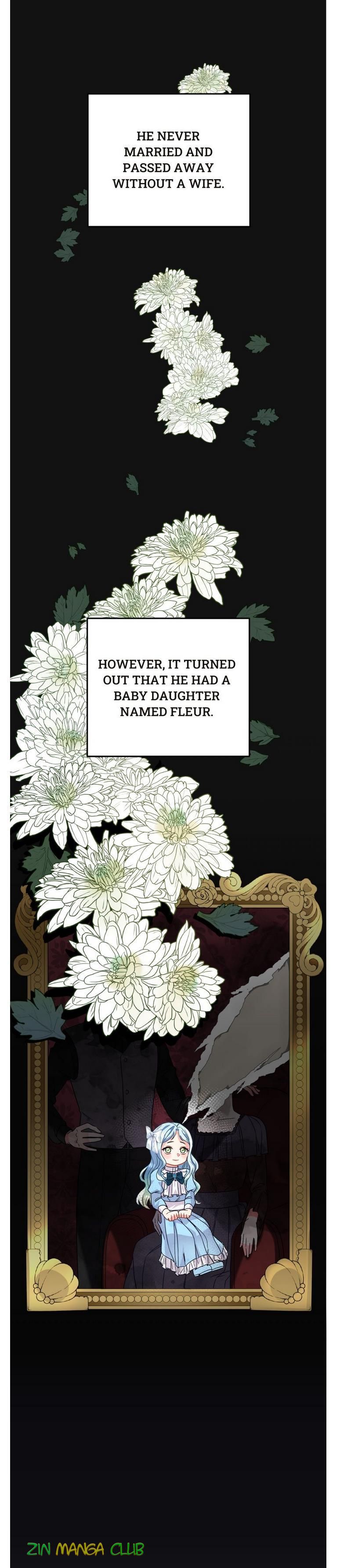 Can’t Go Too Far with the Unrelenting Duke Chapter 3 - page 5
