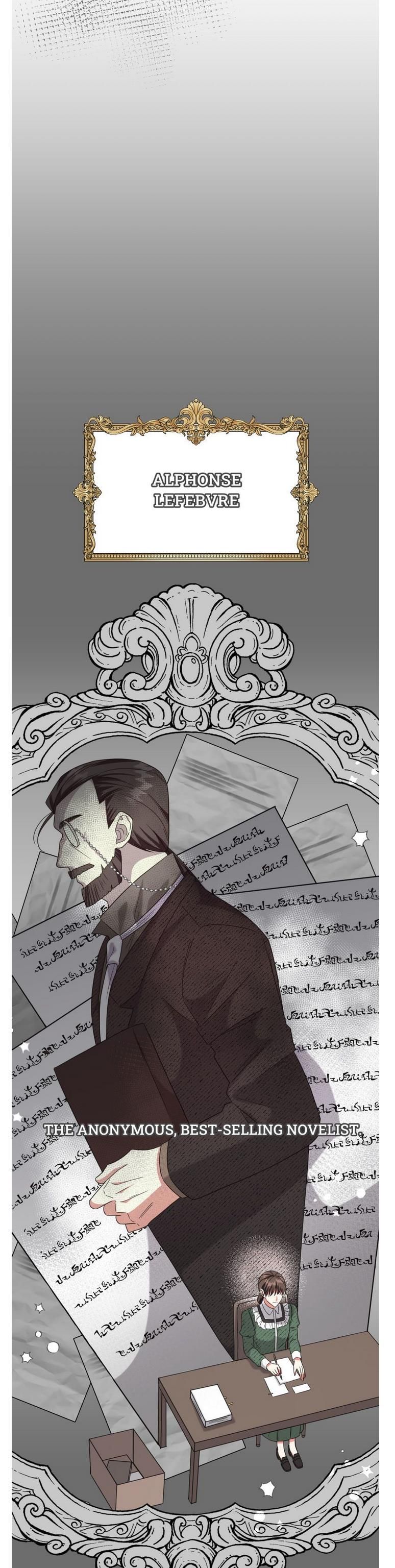 Can’t Go Too Far with the Unrelenting Duke Chapter 2 - page 19